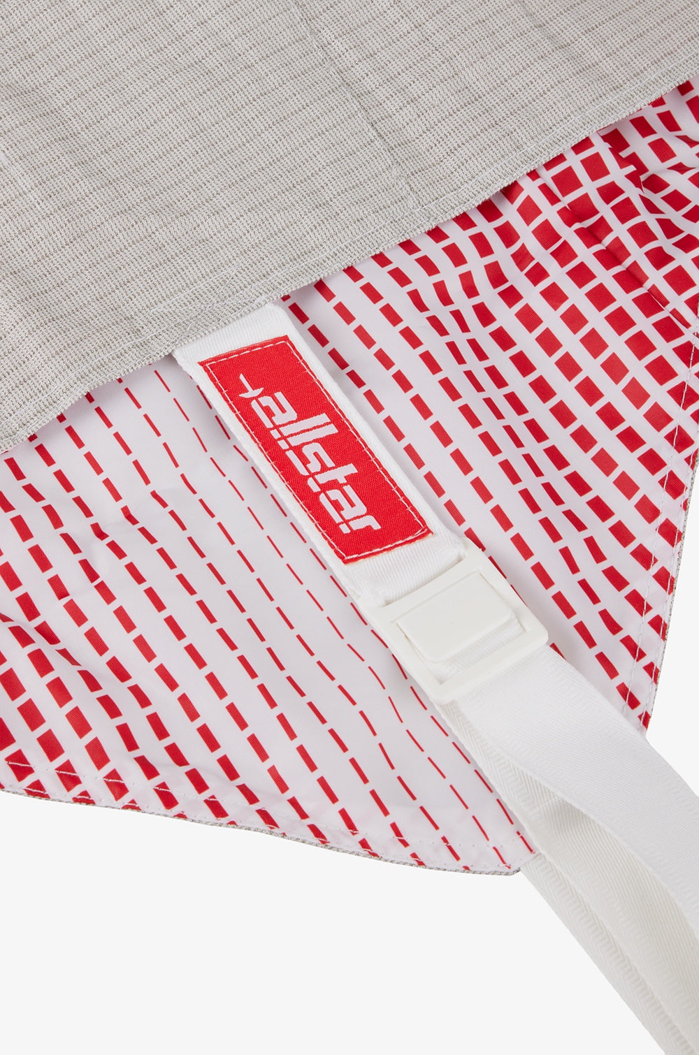 Veste électrique fleuret dame Inox