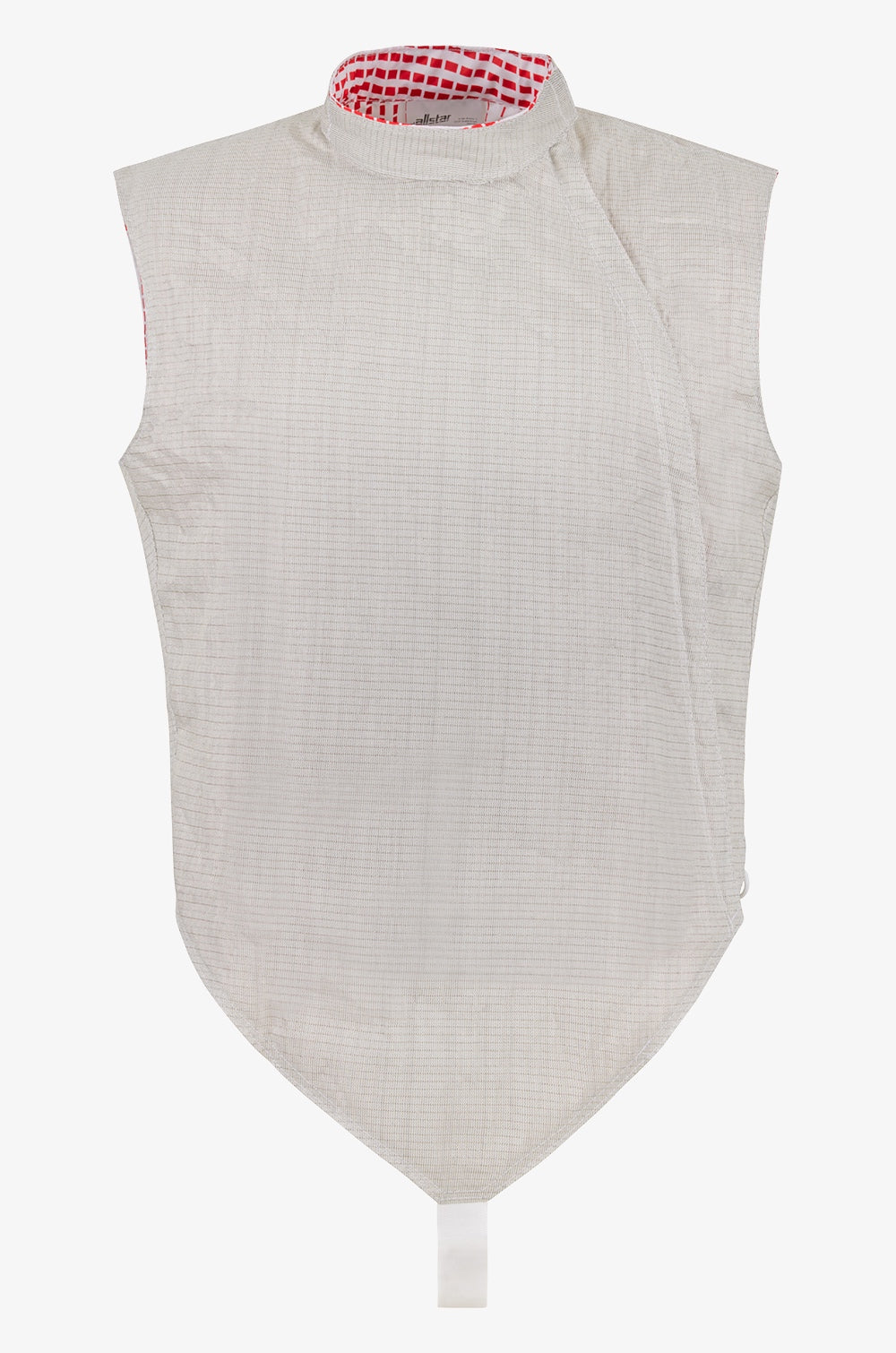 Veste électrique fleuret homme Inox