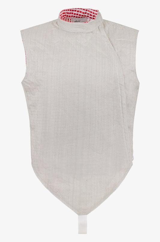 Veste électrique fleuret homme Inox