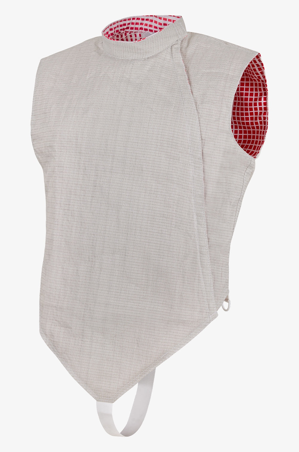 Veste électrique fleuret homme Inox