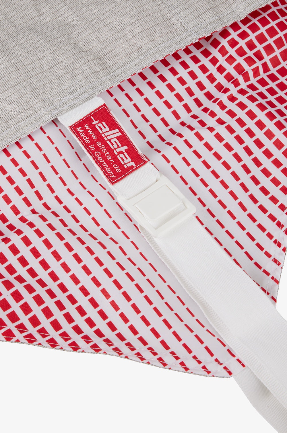 Veste électrique fleuret homme Inox