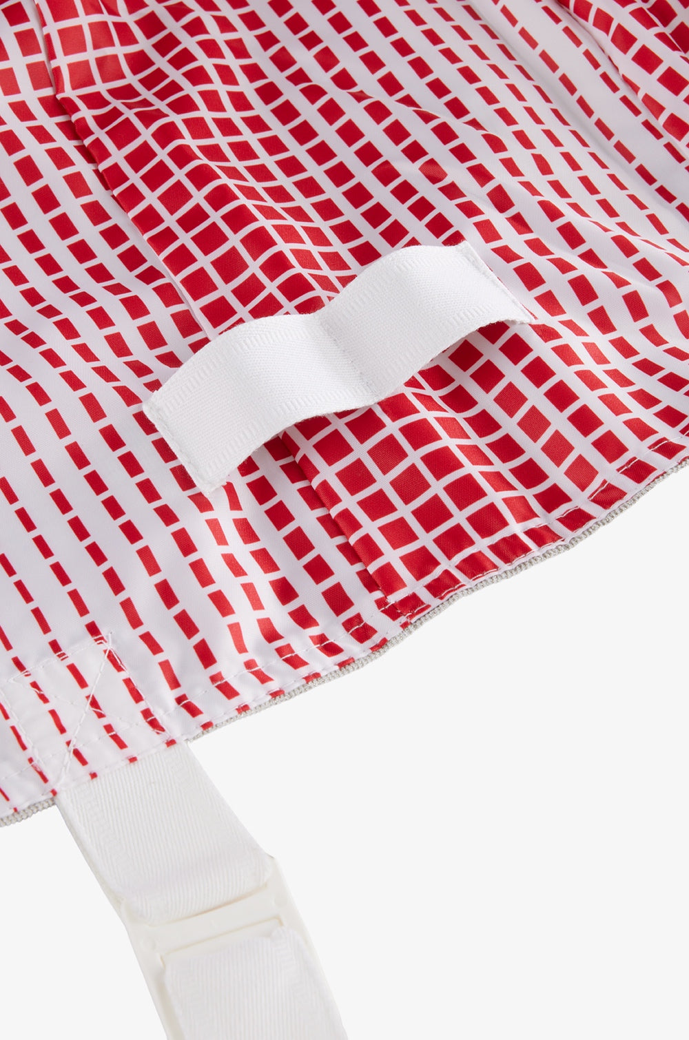 Veste électrique sabre dame Inox