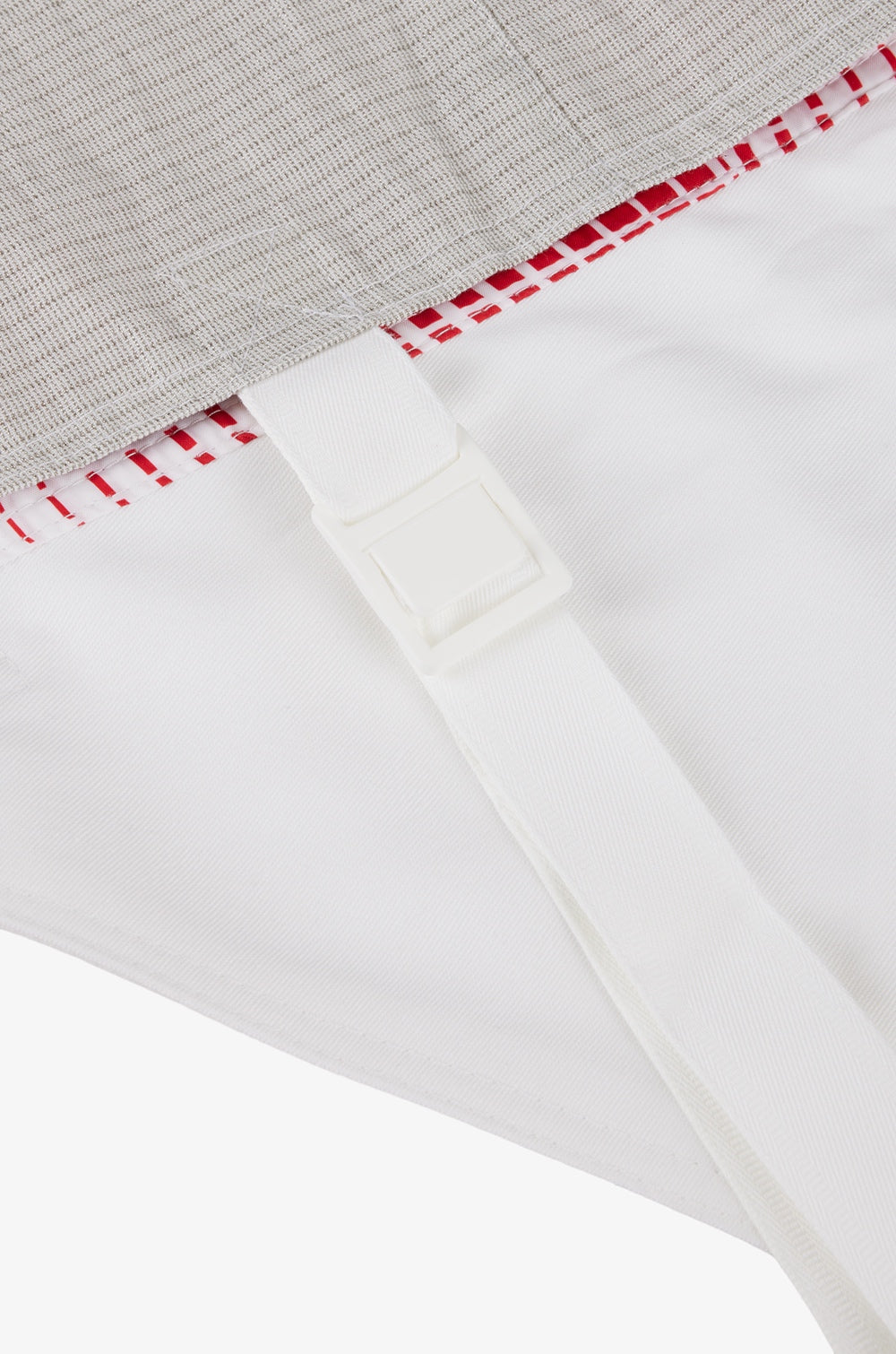 Veste électrique sabre dame Inox