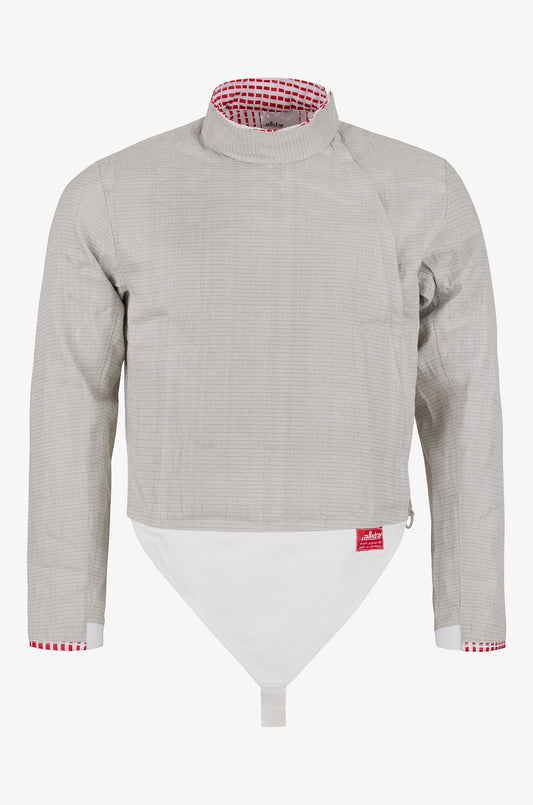 Veste électrique sabre homme Inox