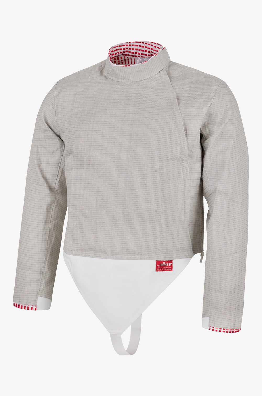 Veste électrique sabre homme Inox