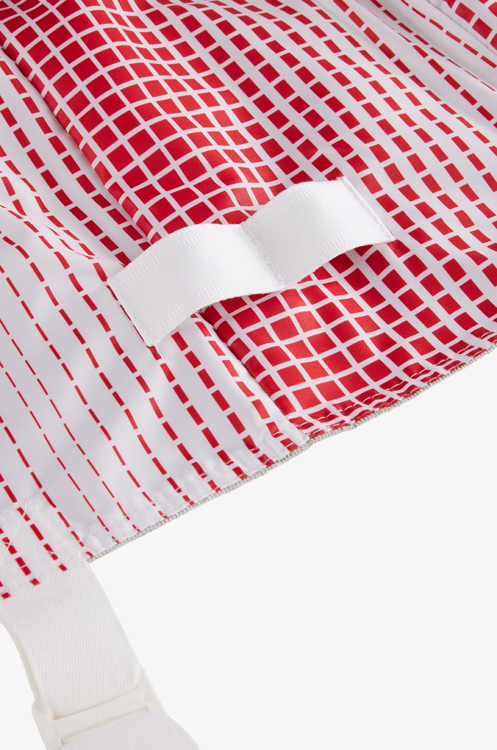 Veste électrique sabre homme Inox