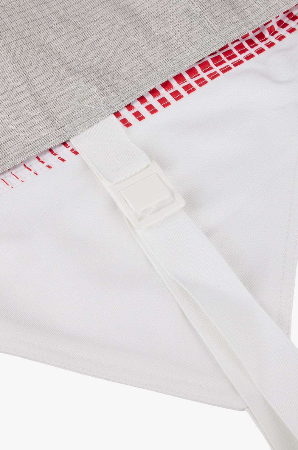 Veste électrique sabre enfant Inox