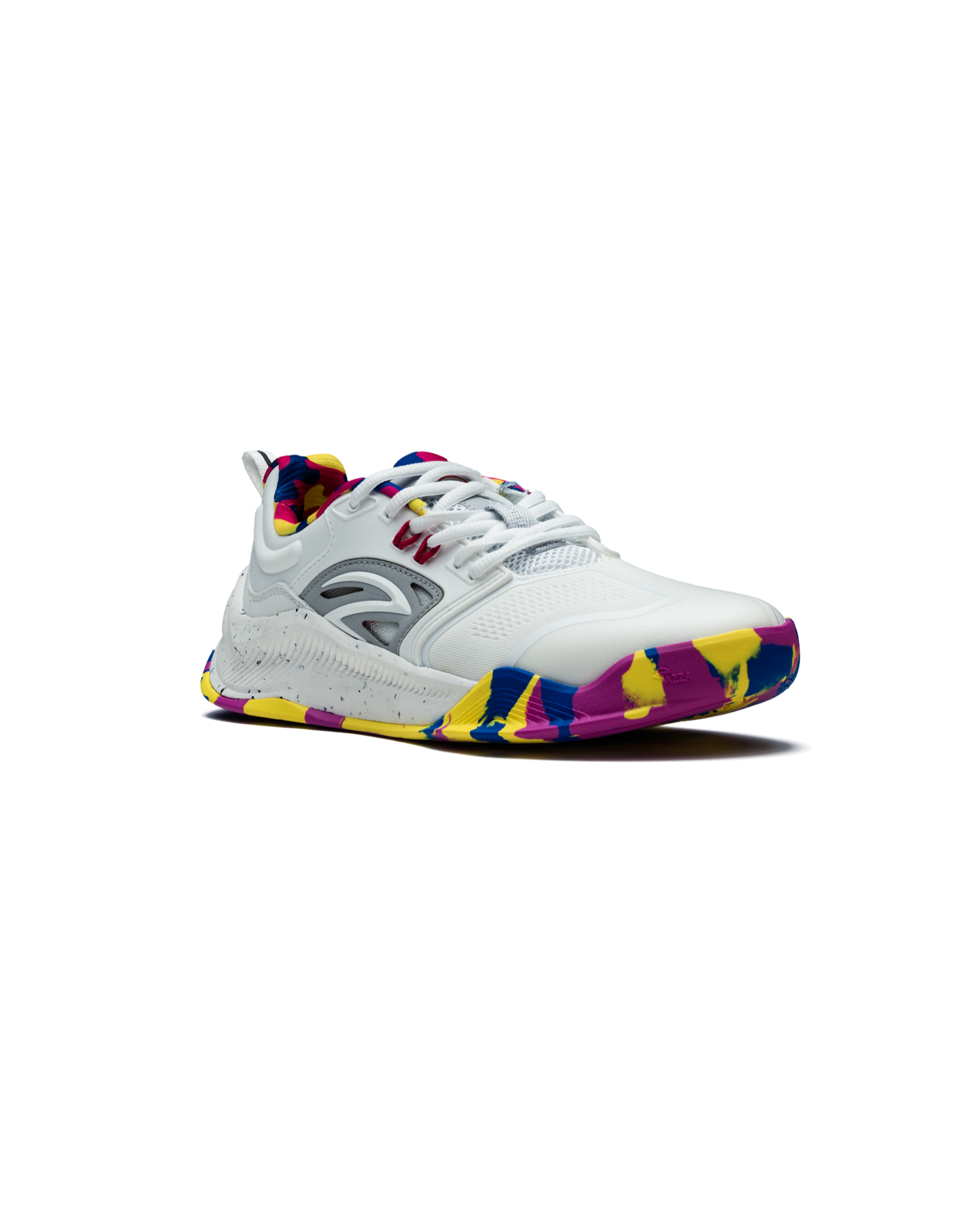 Chaussures Azza Fencing 15/14 Electric