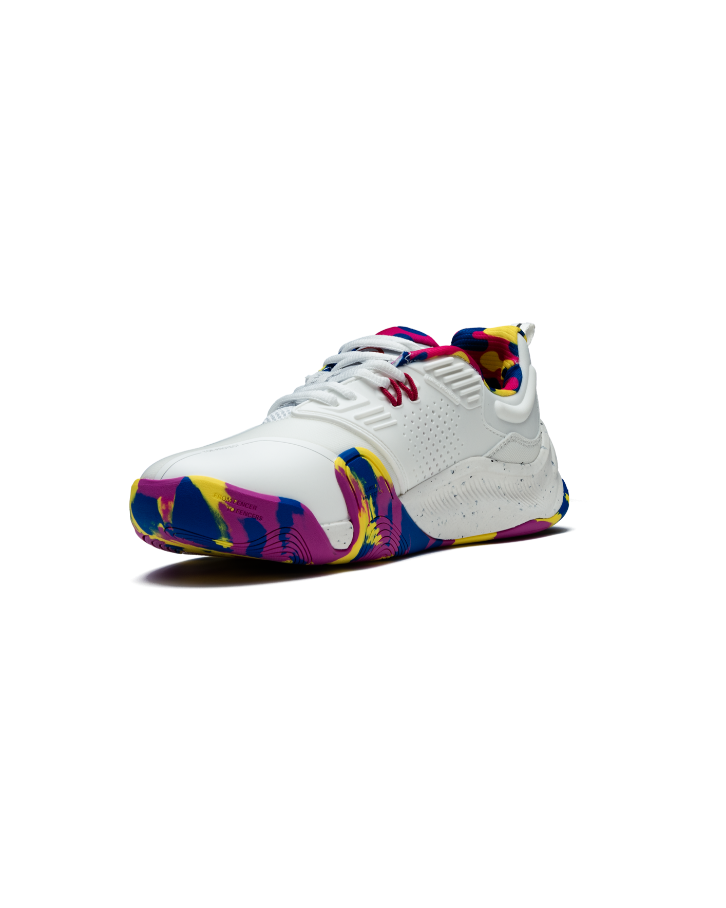 Chaussures Azza Fencing 15/14 Electric