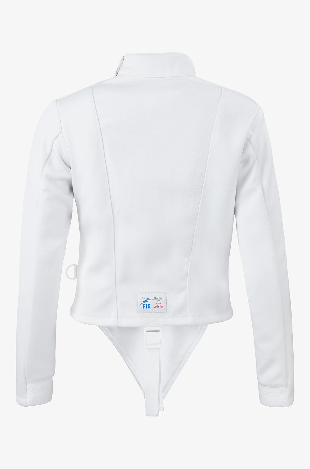 Veste dame FIE Ecostar