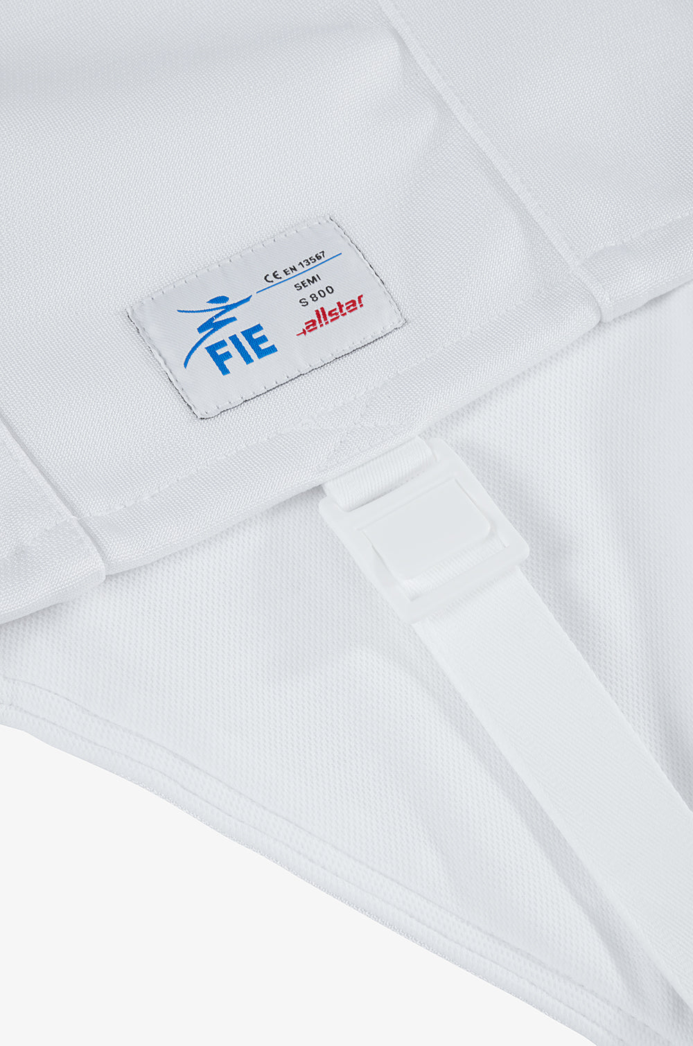 Veste dame FIE Ecostar