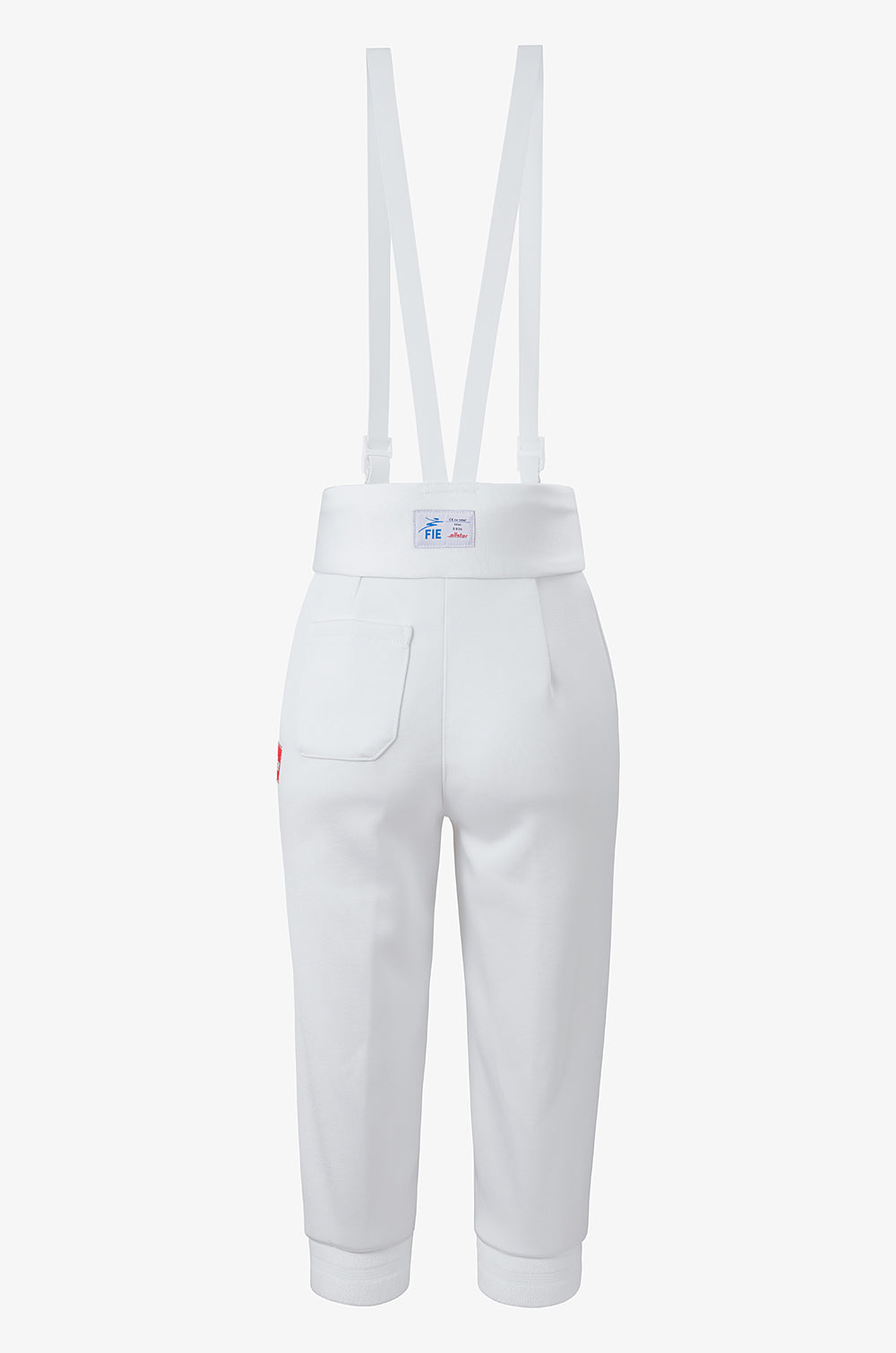 Pantalon dame FIE Ecostar