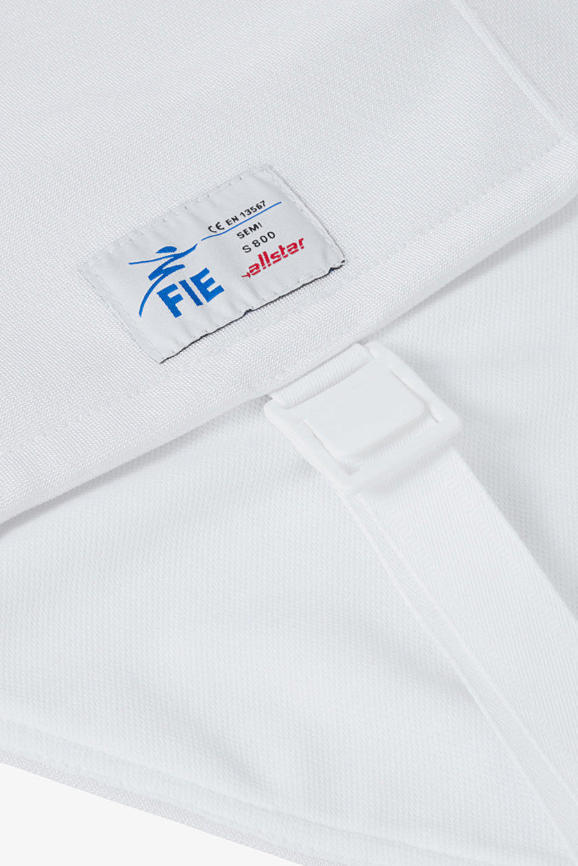 Veste homme FIE Ecostar