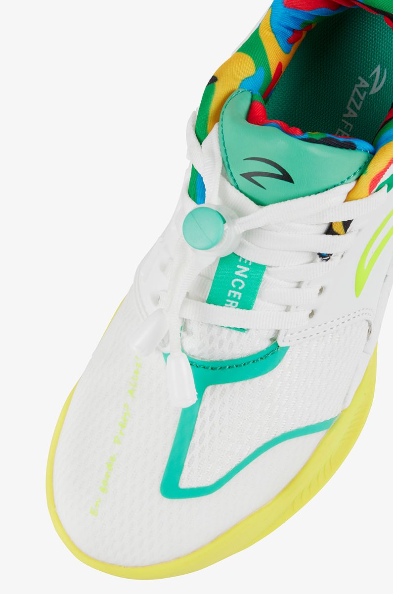 Chaussures Azza Fencing Kids 5/4