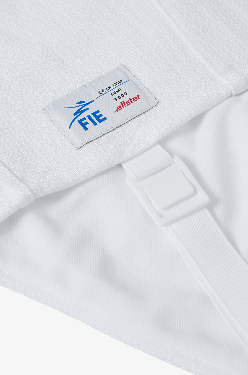 Veste dame FIE Startex