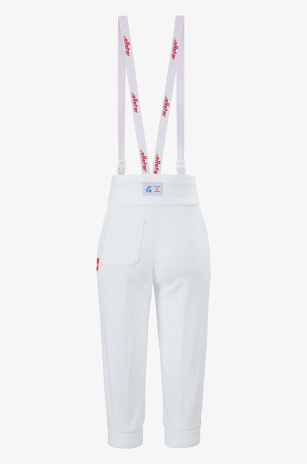 Pantalon dame FIE Startex