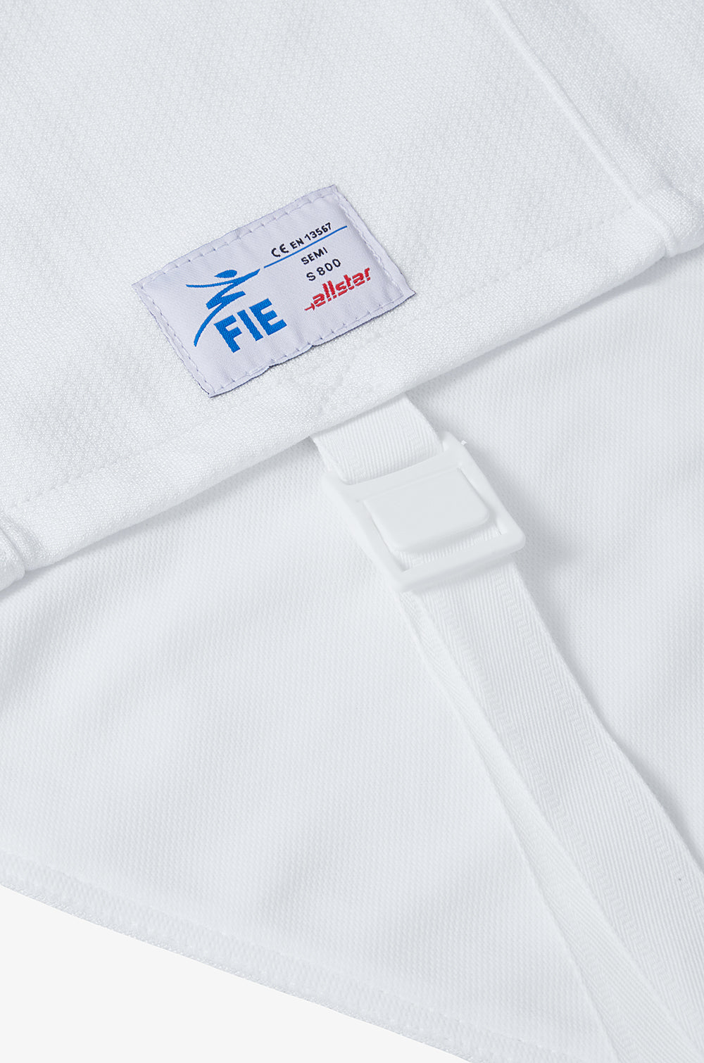 Veste homme FIE Startex