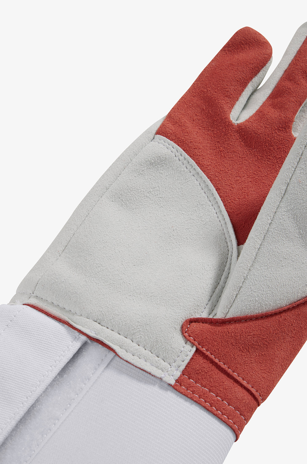 Gant fleuret/épée Combi