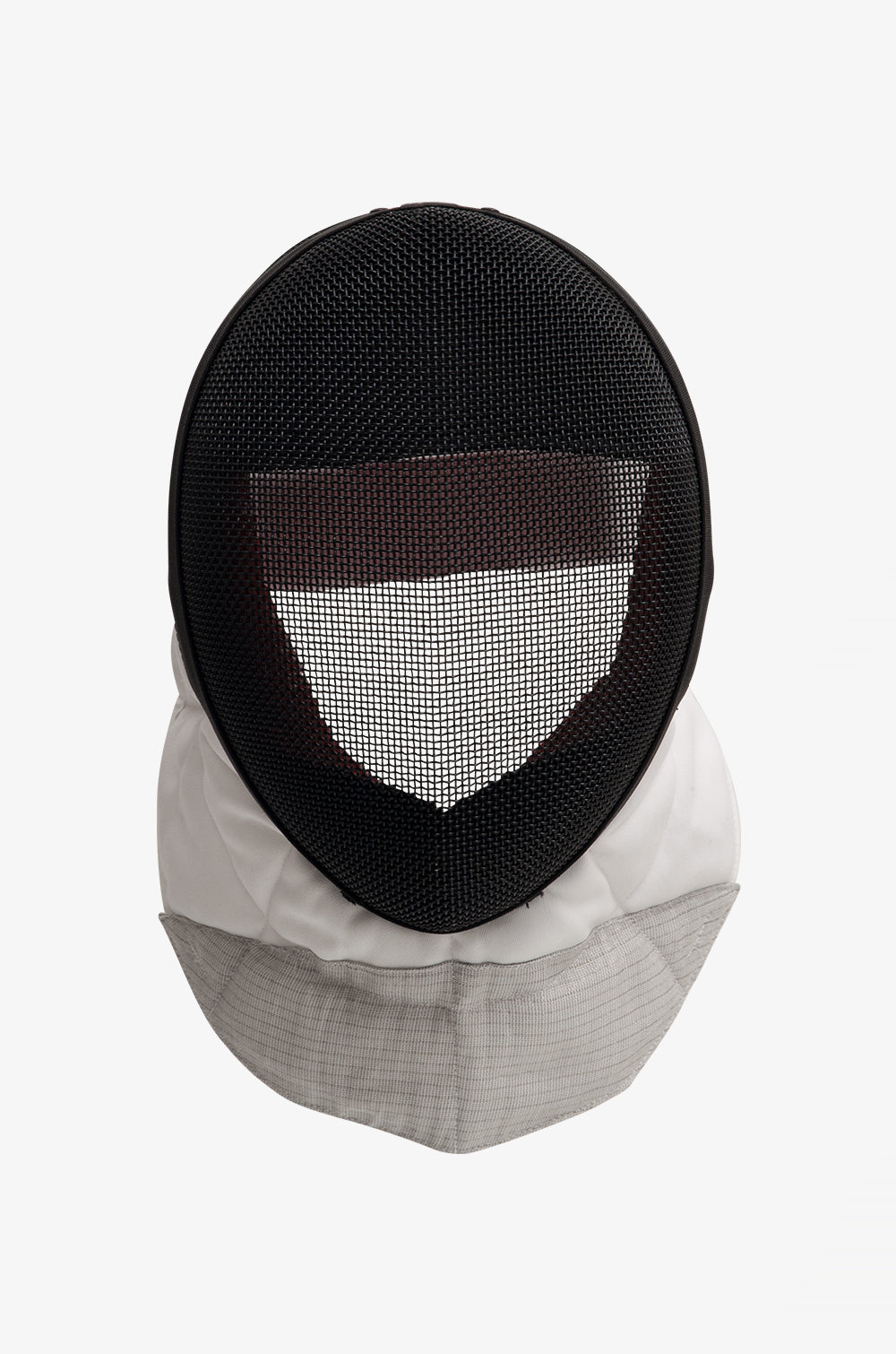 Masque fleuret 1600Nw Inox