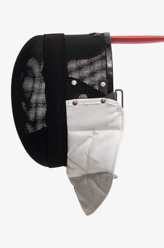 Masque fleuret 1600Nw Inox