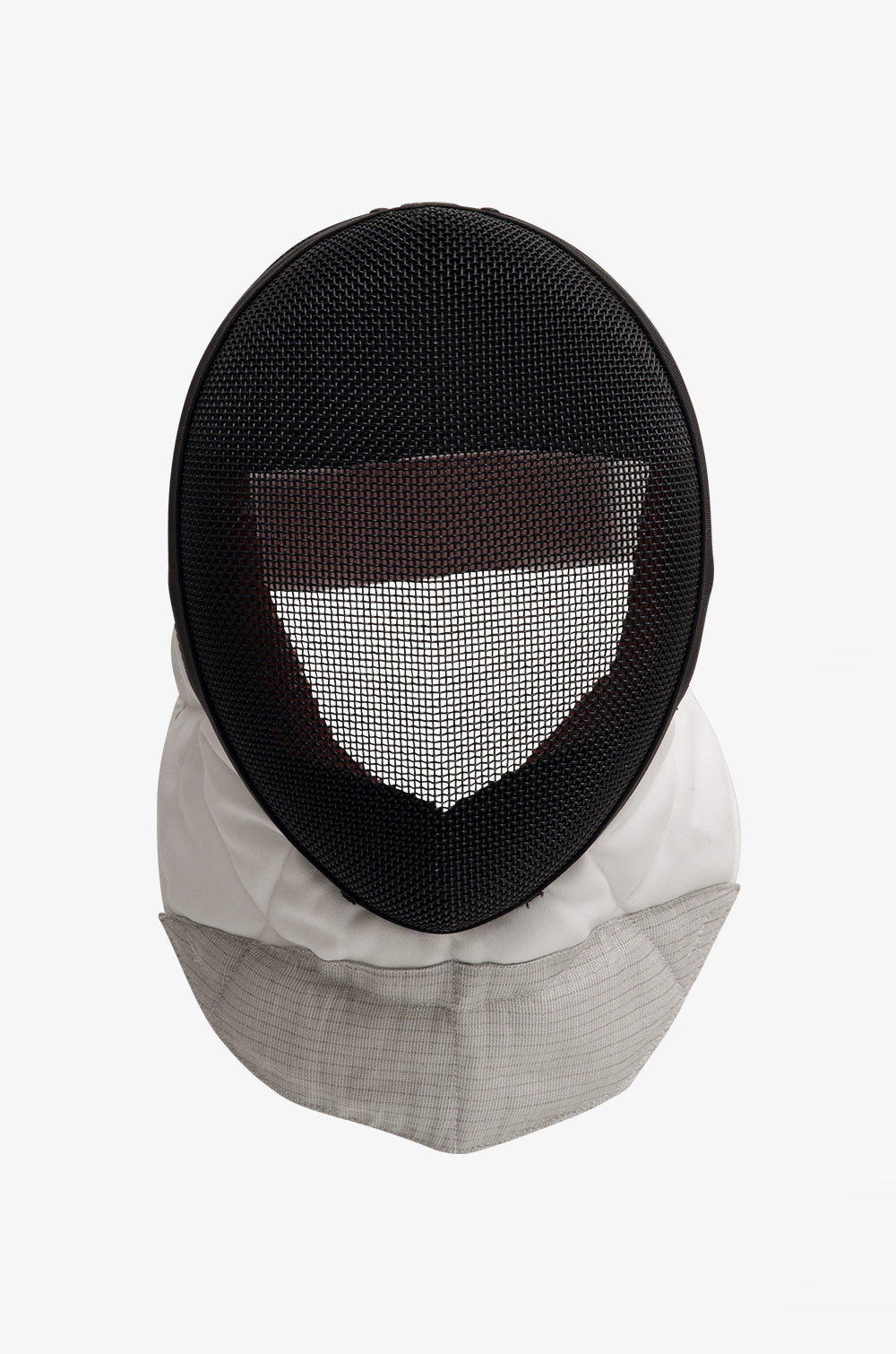 Masque fleuret 1600Nw Inox Confort