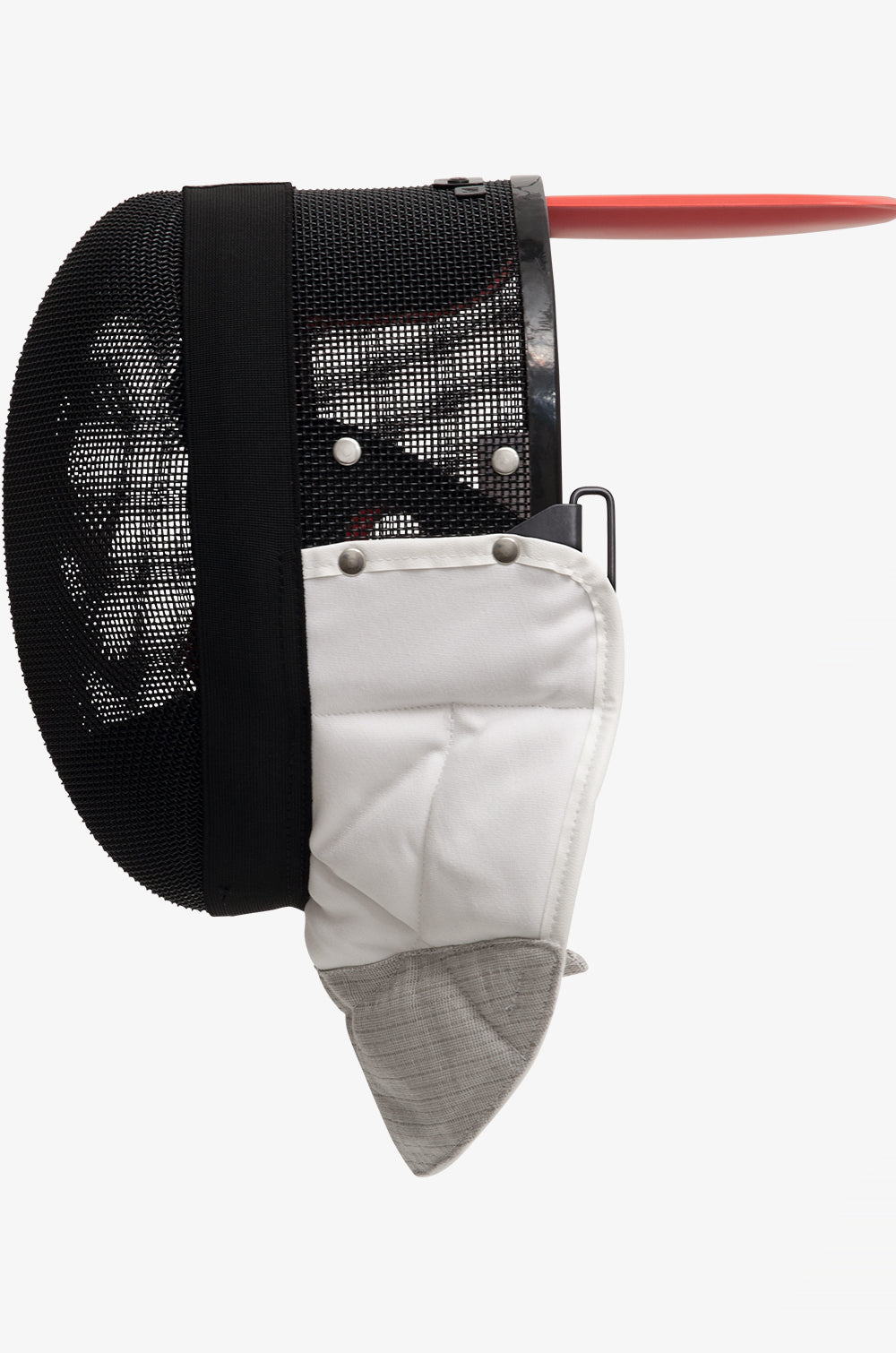 Masque fleuret 1600Nw Inox Confort