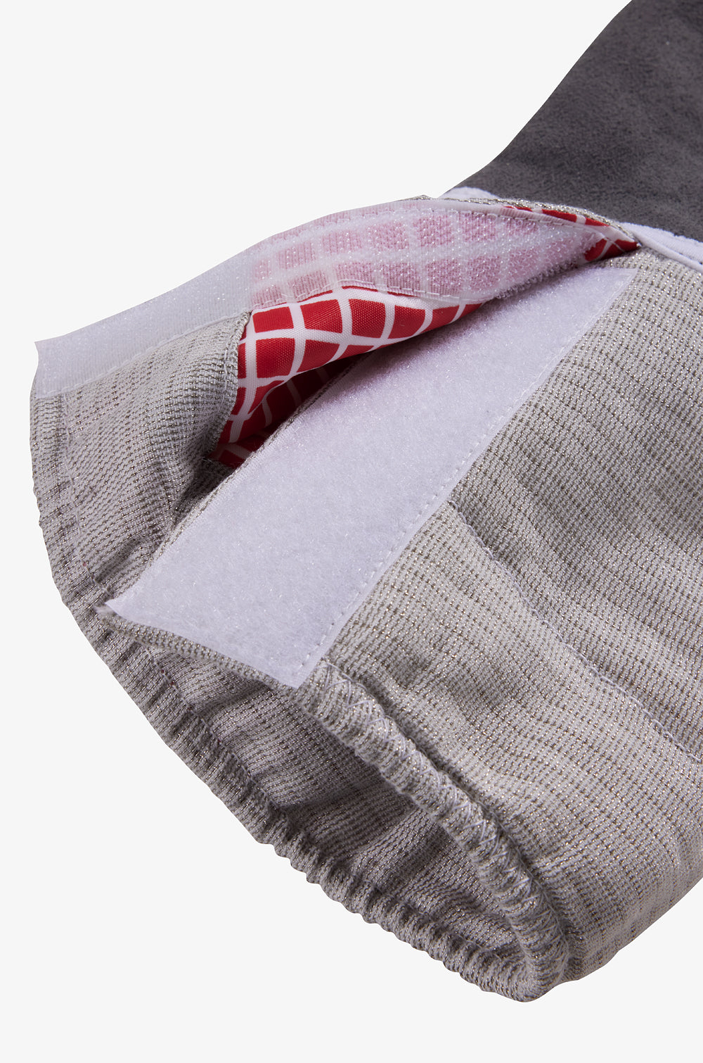 Gant sabre FIE Supreme