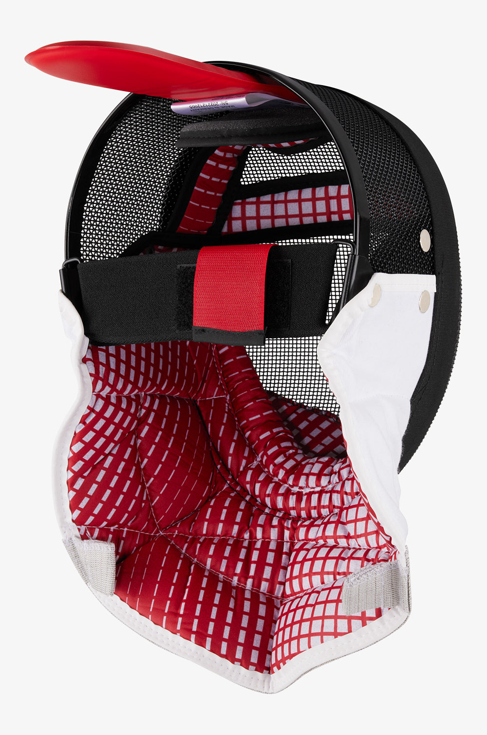 Masque fleuret 350Nw