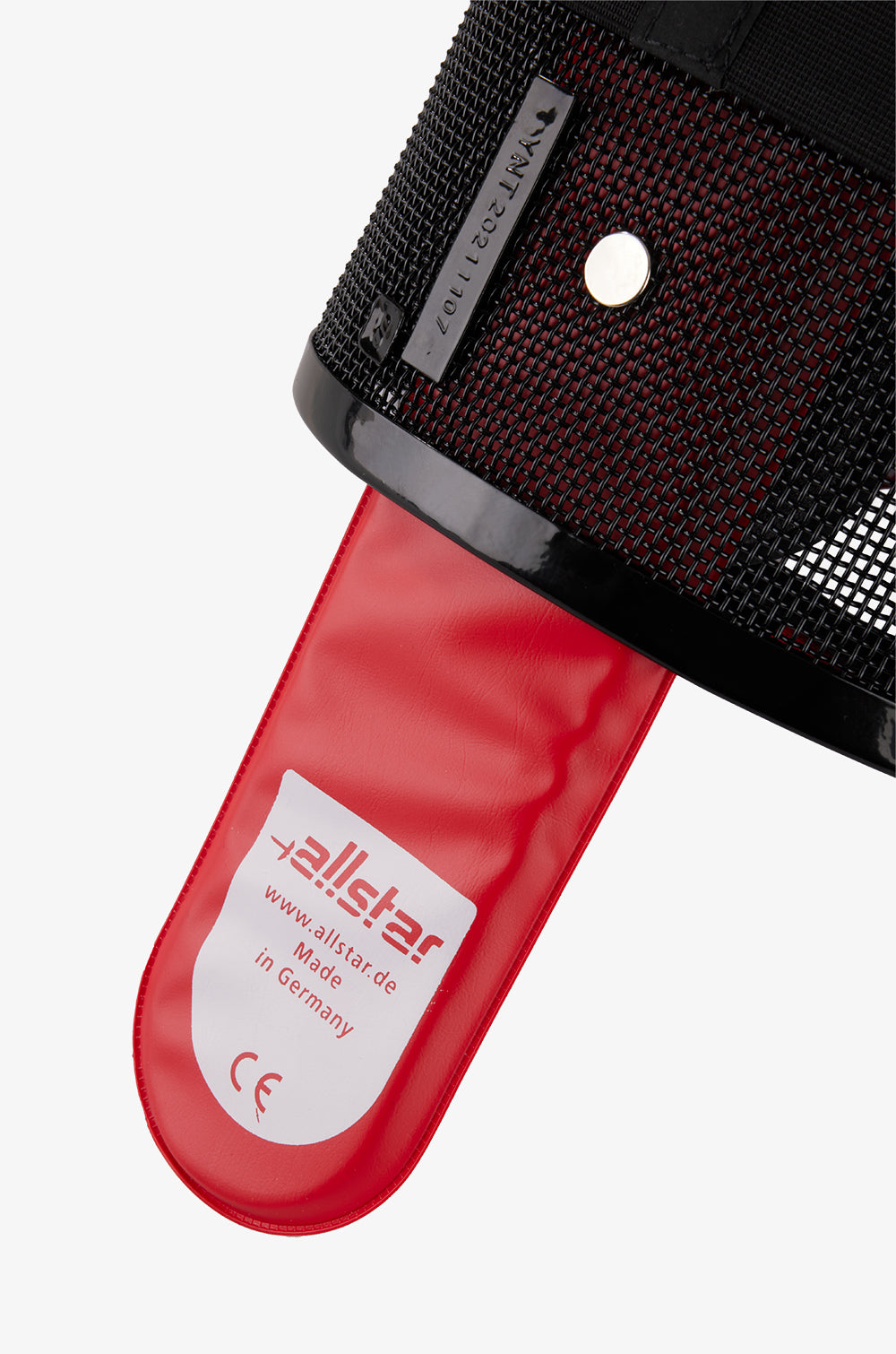 Masque fleuret 350Nw