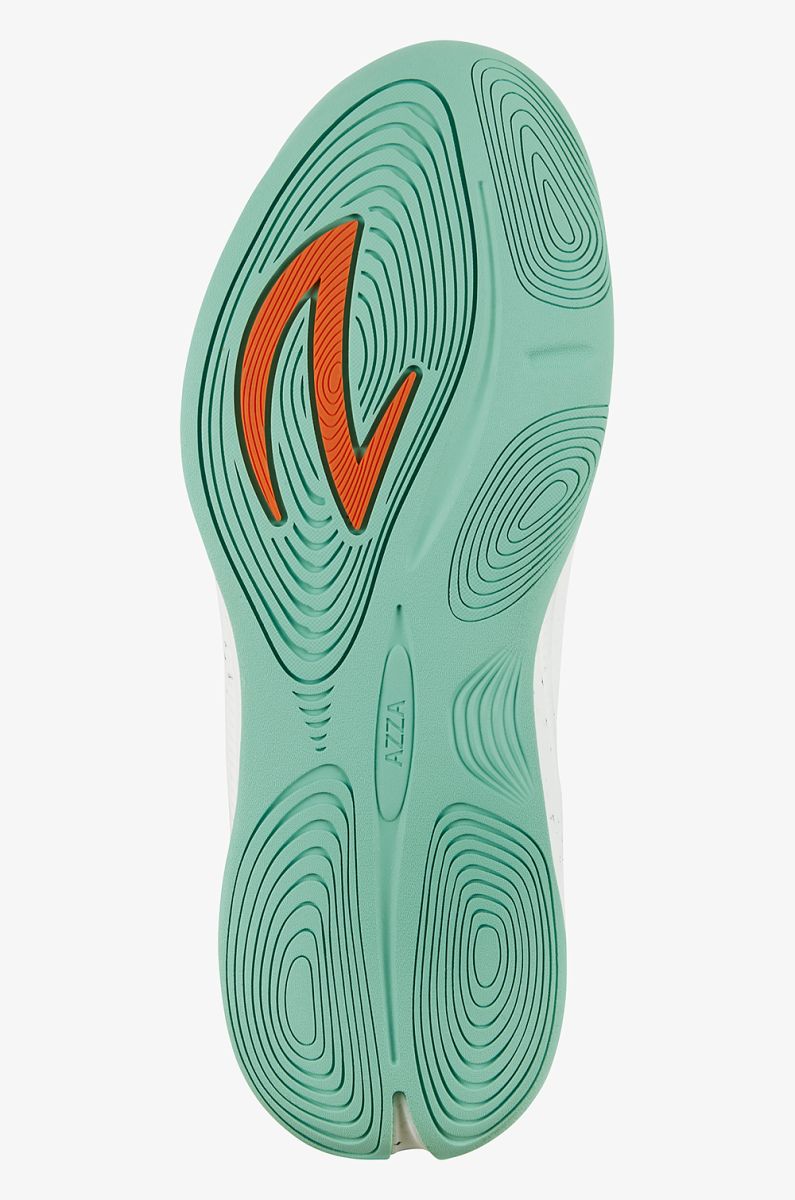 Chaussures Azza Fencing Kids 5/4