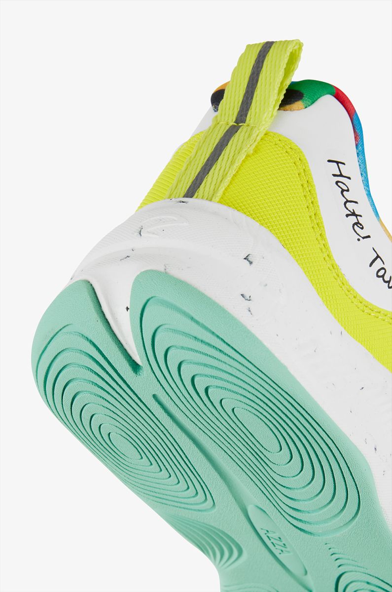 Chaussures Azza Fencing Kids 5/4