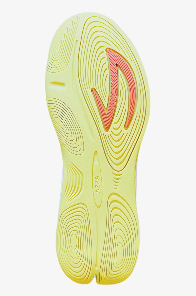 Chaussures Azza Fencing Kids 5/4