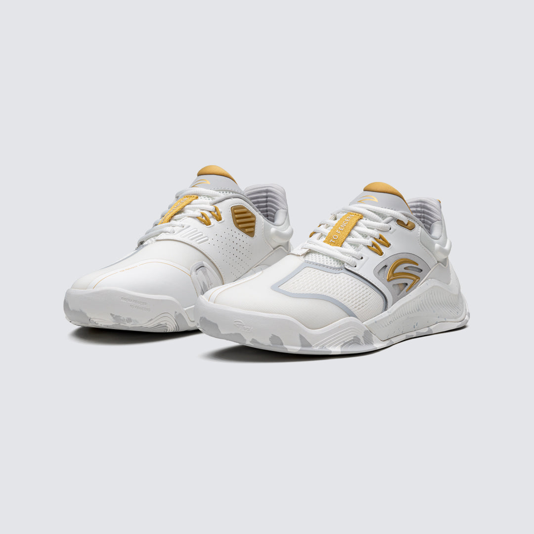 Chaussures Azza Fencing 15/14 Gold