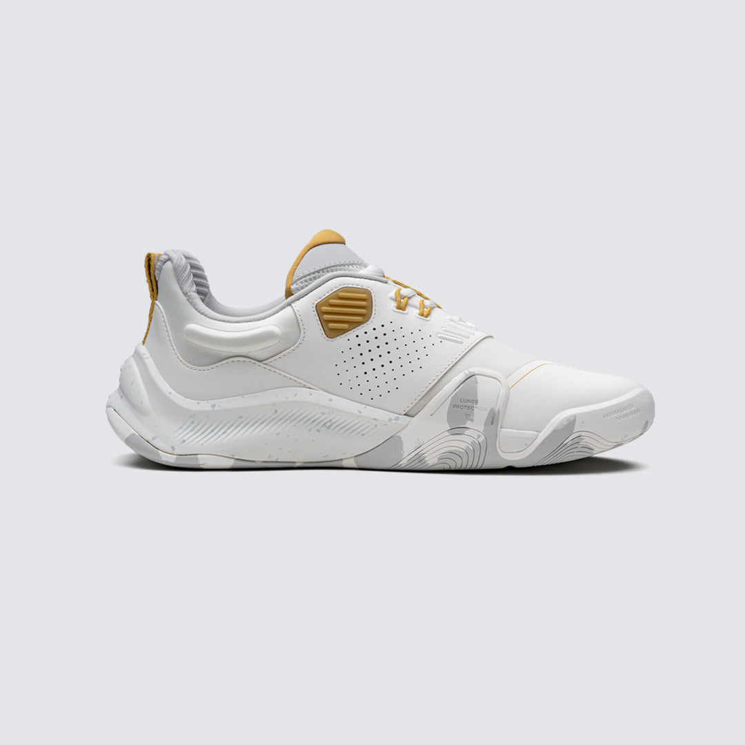 Chaussures Azza Fencing 15/14 Gold