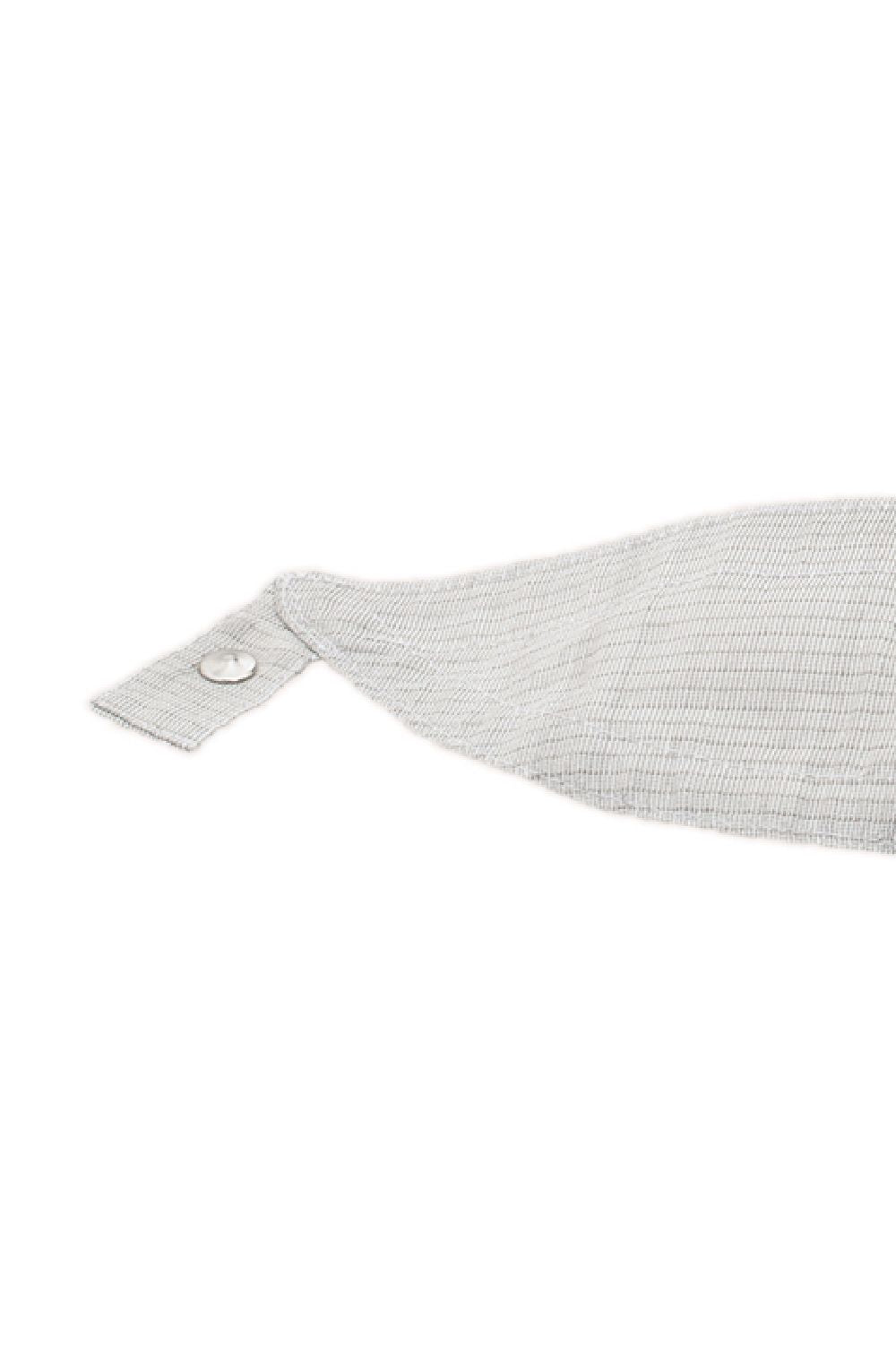 Bavette électrique pour masque Vario