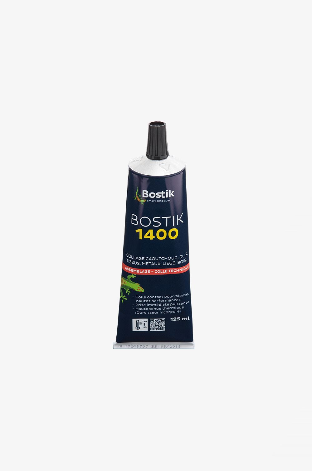 Colle Bostik (125ml)