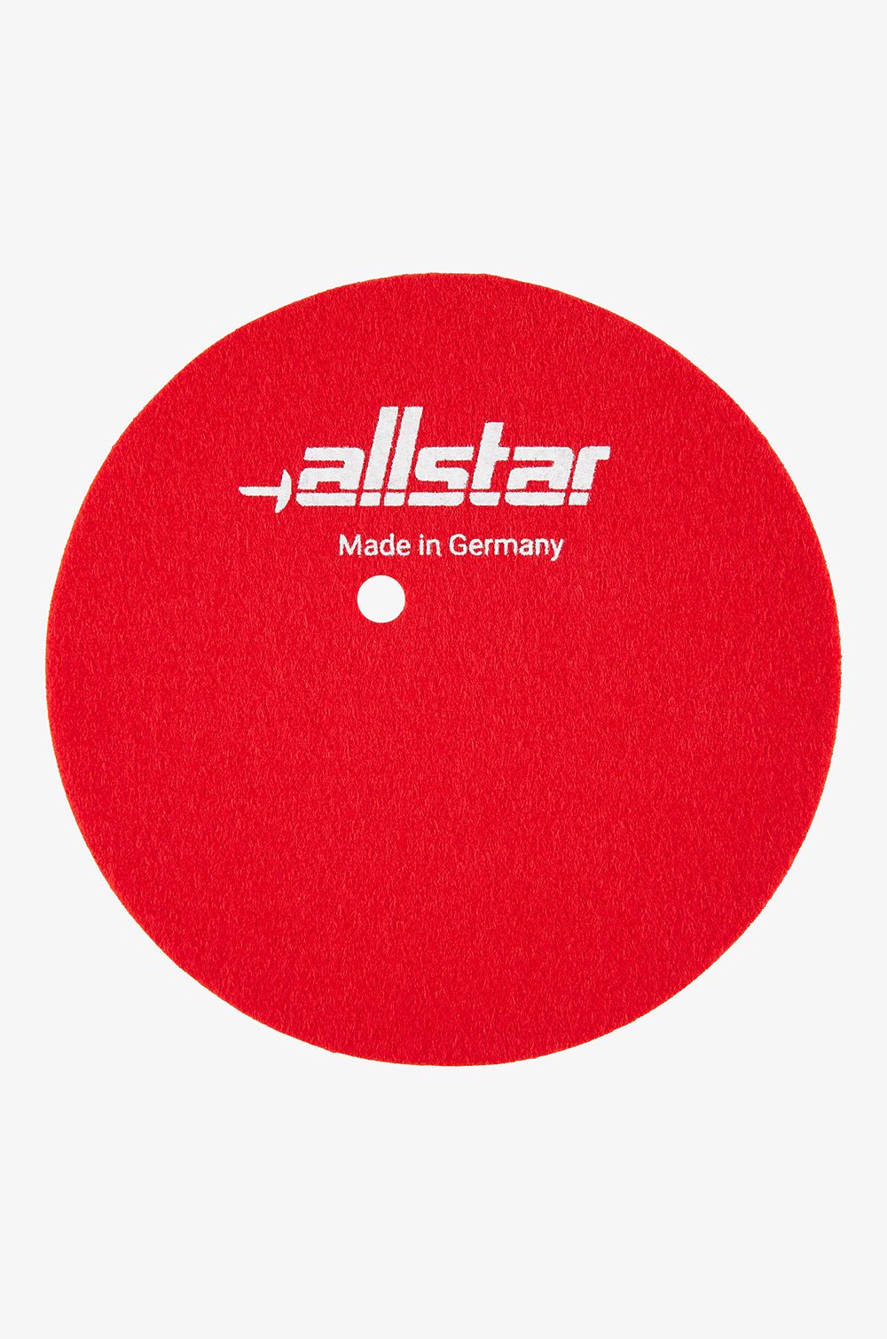 Coussin épée feutrine