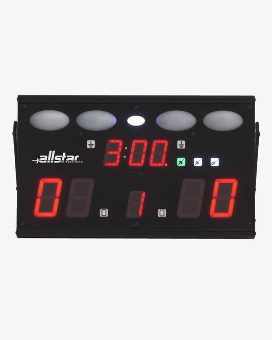 Appareil 3 armes FIE Allstar entraînement, score, chrono et télécommande