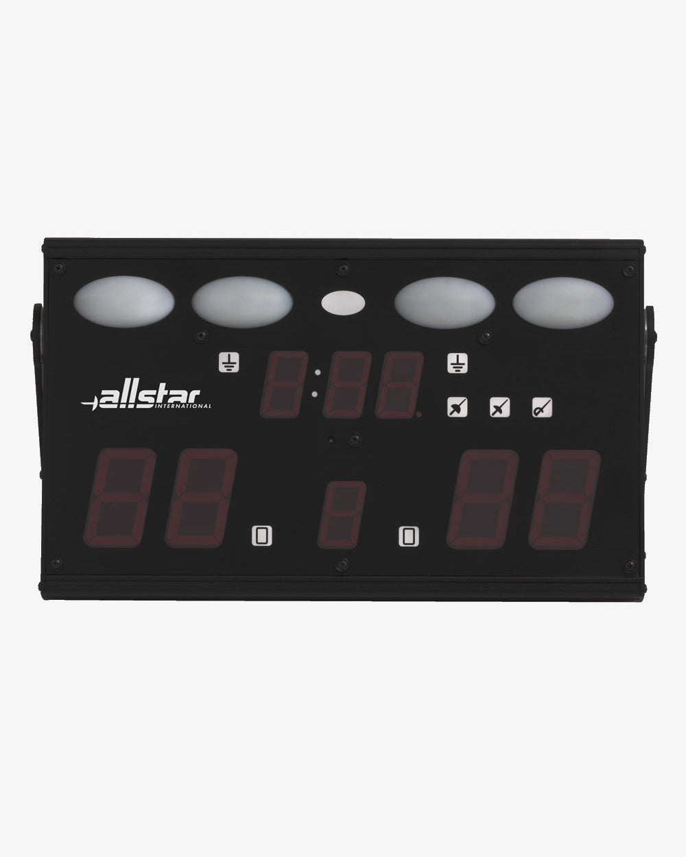 Appareil 3 armes FIE Allstar entraînement, score, chrono et télécommande