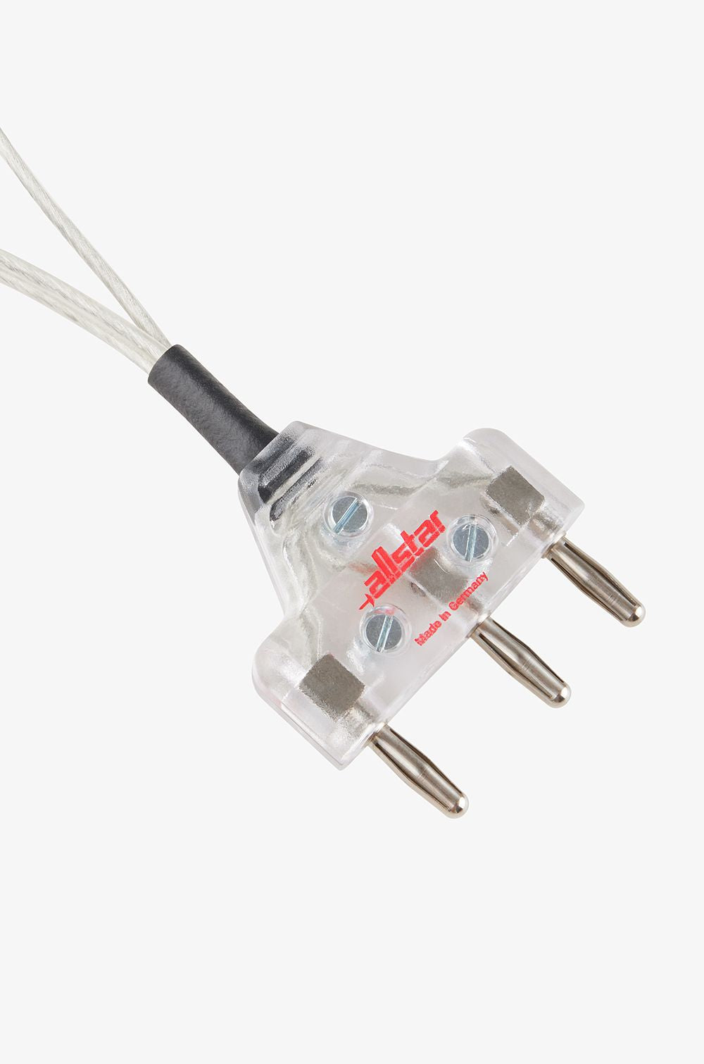 Fil de corps fleuret FIE Allstar