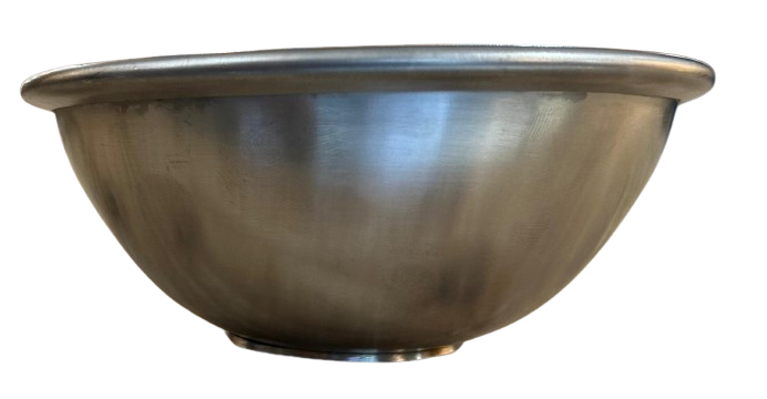 Garde bol pour rapière