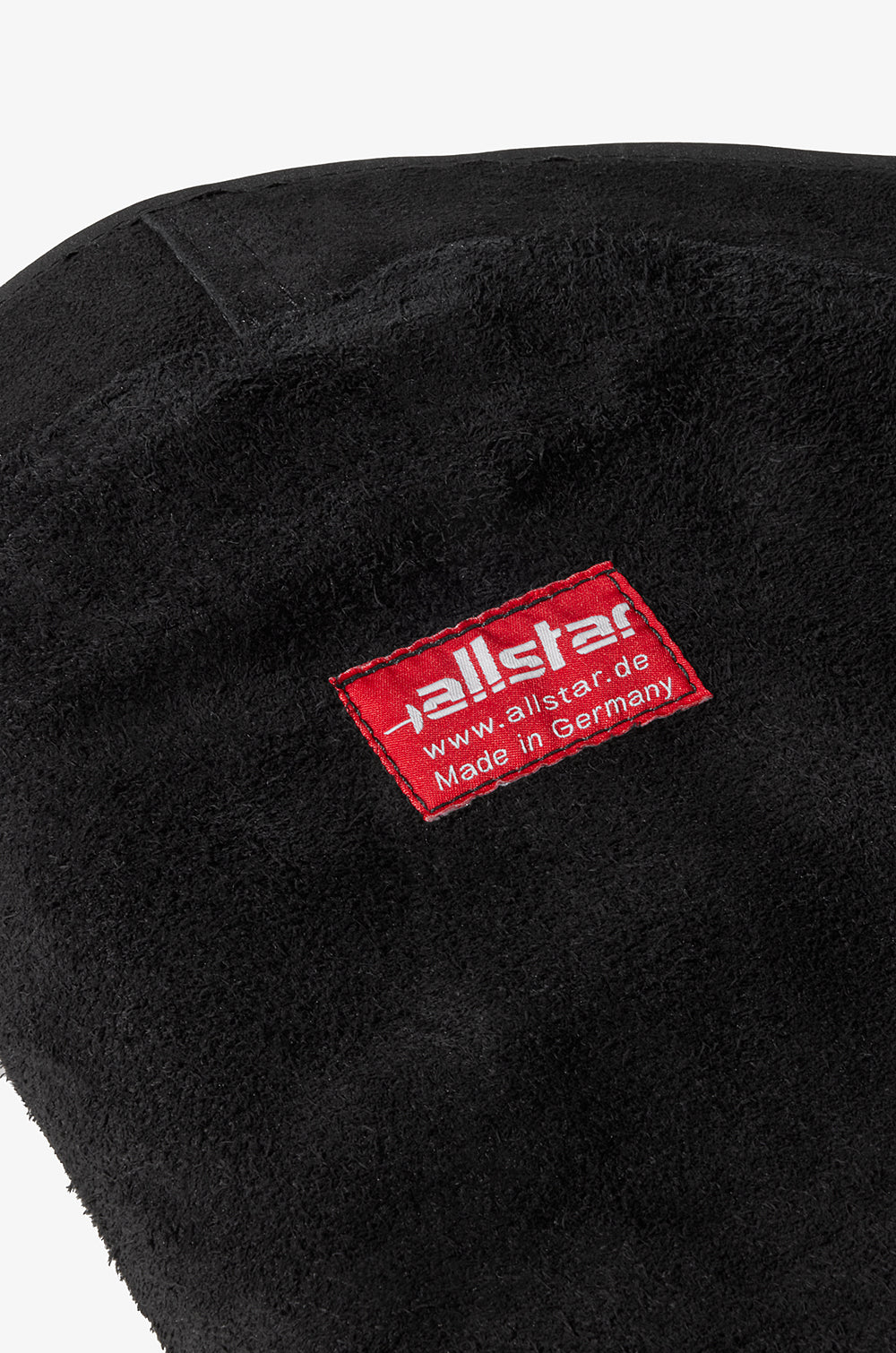 Manche de leçon cuir