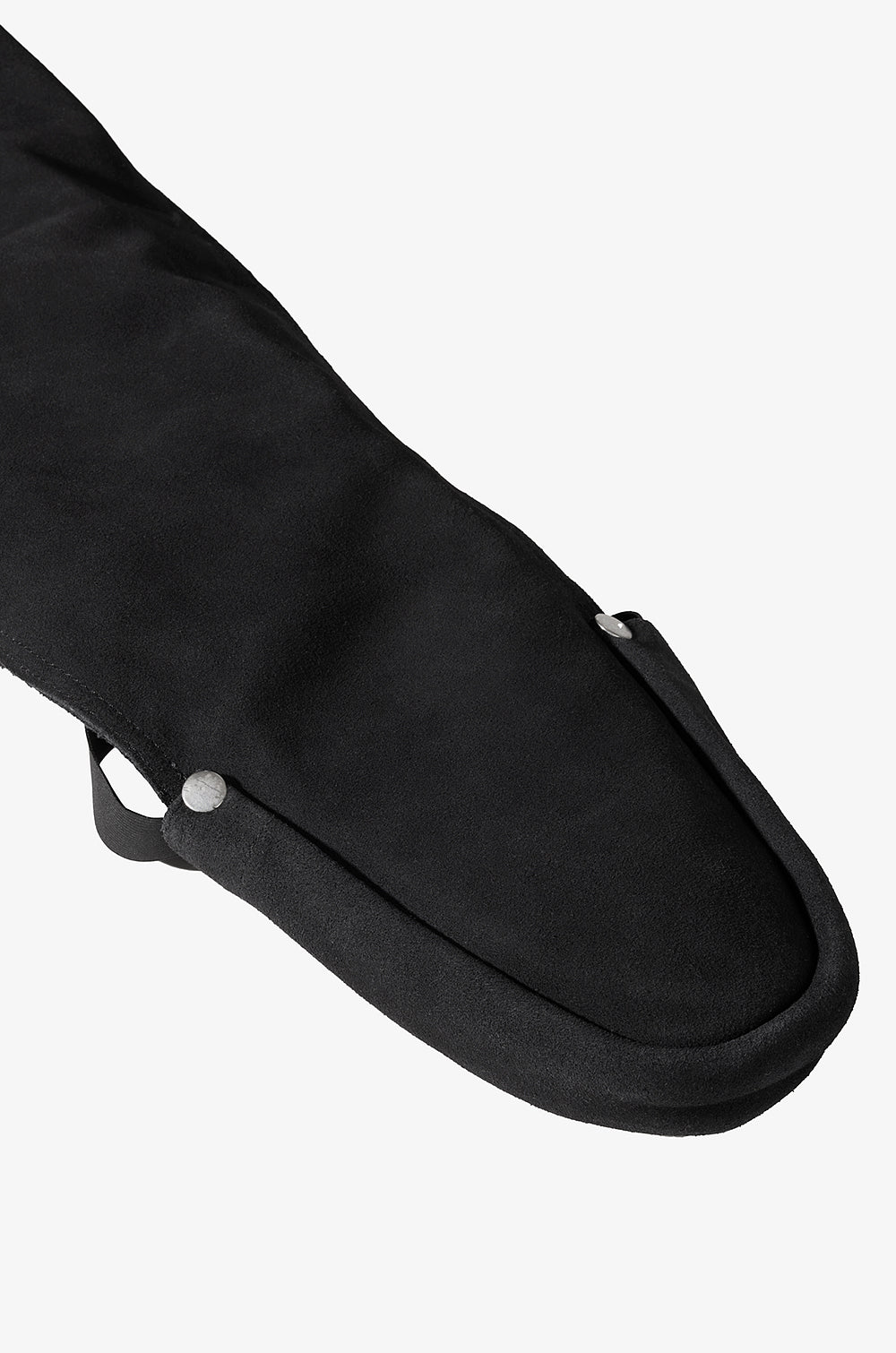 Jambe de leçon avec pied Alcantex