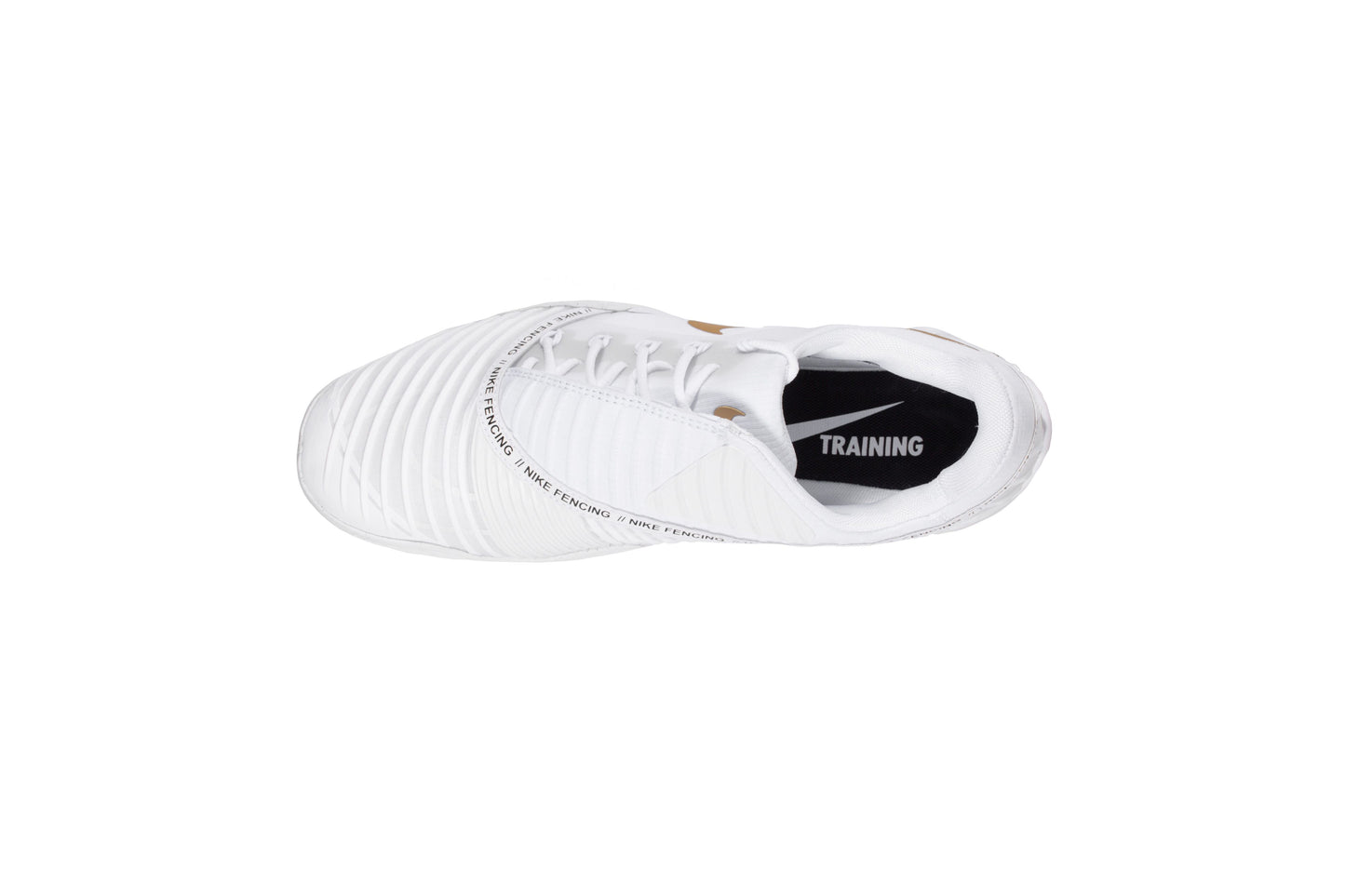Chaussures Nike Ballestra 2 Gold