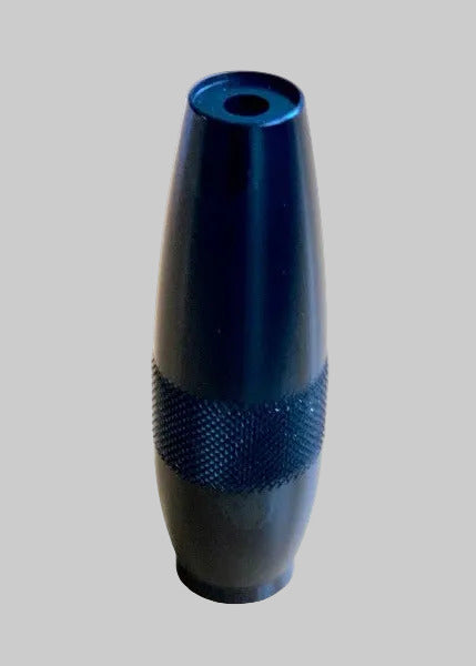 Poignée rapière plastique noir