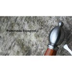 Pommeau espagnol