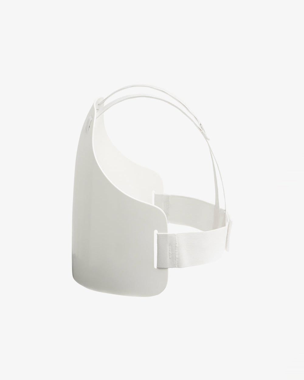 Bustier homme à bretelles