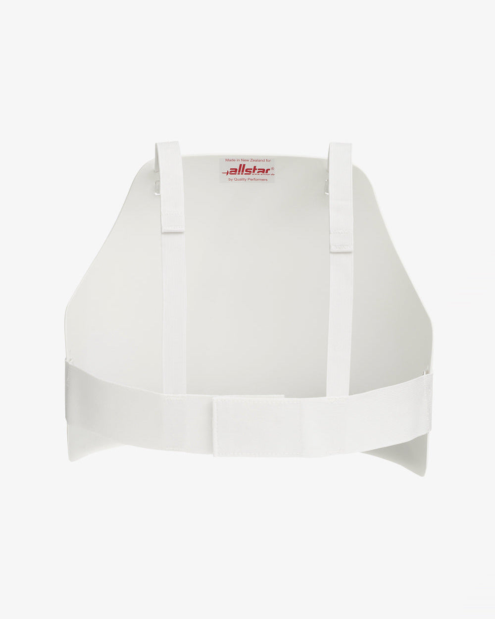 Bustier homme à bretelles