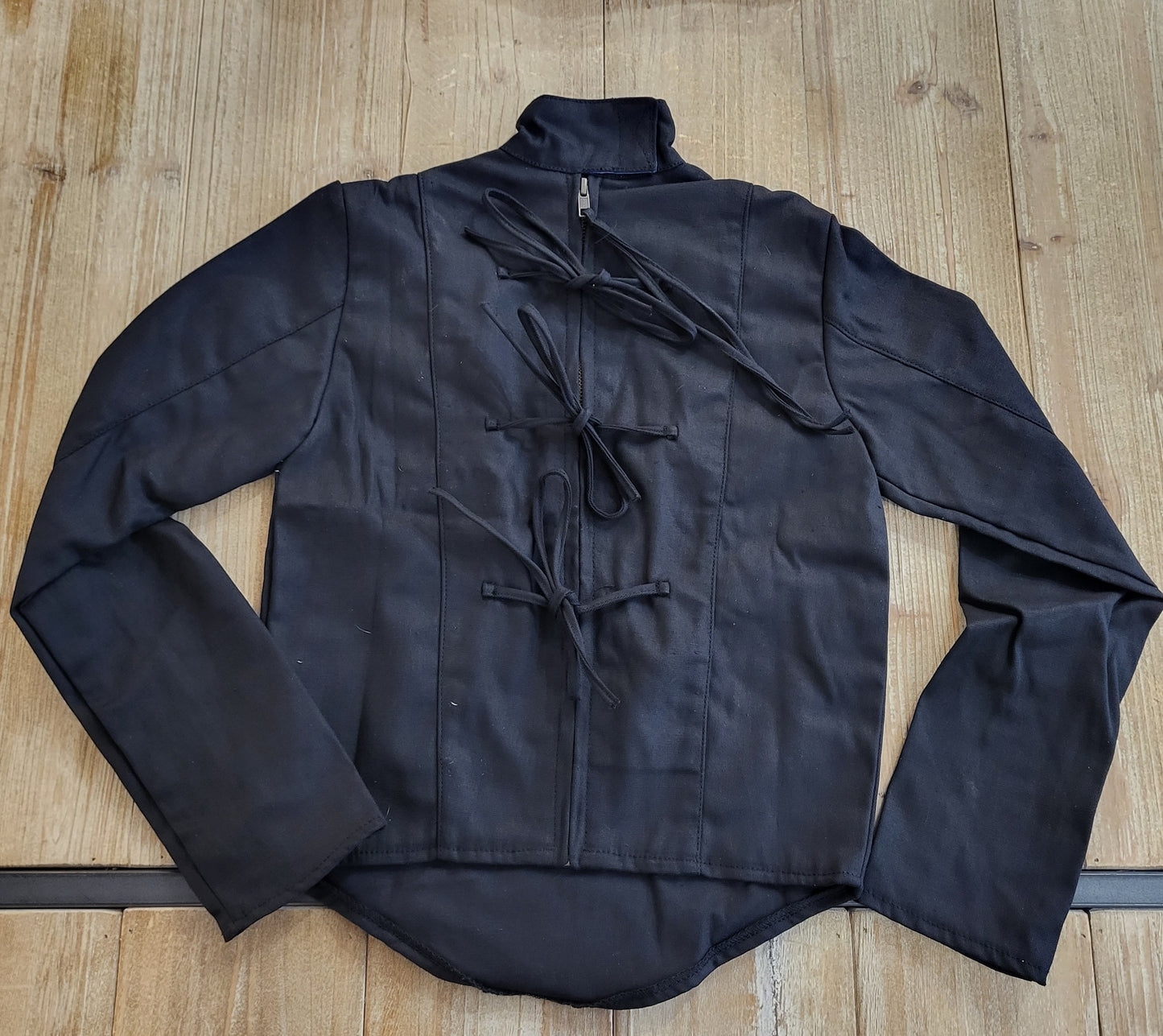 Veste kit initiation