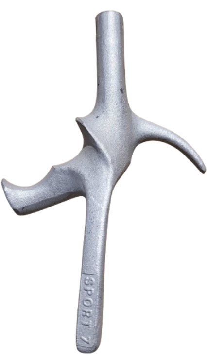 Poignée cross Visconti